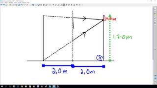 Physique devoir 5 numéro 8 [upl. by Massingill694]