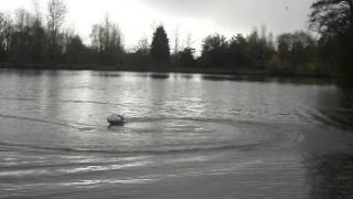 Lydney boating lake 2 [upl. by Alburg]