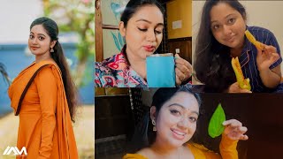 What I eat in a day during shoot Diet trending trending videos food Meghna Vincent [upl. by Fielding]