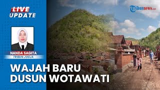 Wajah Baru Dusun Wotawati di Gunungkidul Bakal Dipoles jadi Destinasi Wisata Terpadu 2025 [upl. by Grewitz116]