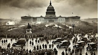 The 1933 Fascist Plot to Overthrow the US Government [upl. by Ajtak]