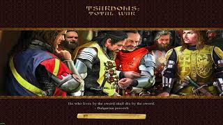 Tsardoms Total War Medieval II Total War  Florence 09 [upl. by Bultman]