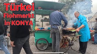 Tag 12 Türkei Tour mit dem Wohnwagen  Daily Vlog [upl. by Potash678]