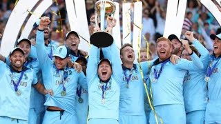 The 2019 ICC Cricket World Cup was the 12th Cricket World CupSTART at Dates30 May 201914 July 2019 [upl. by Letnoj363]