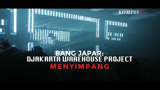 Djakarta Warehouse Project DWP Dilema Moral dan Industri [upl. by Oirasec893]