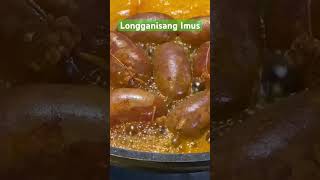 Longganisang Imus [upl. by Roxanna562]