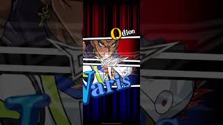 Duelist Kingdom Rokkets vs stall LP [upl. by Gosney946]