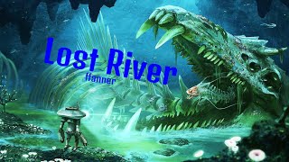 subnautica  stavanie cyclopa a lost river [upl. by Archer]