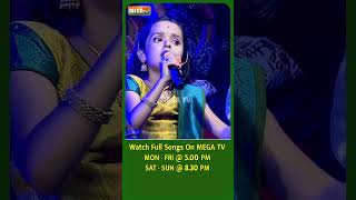 Baby Akshara Cute Singing  shorts trendingshorts [upl. by Alyag]