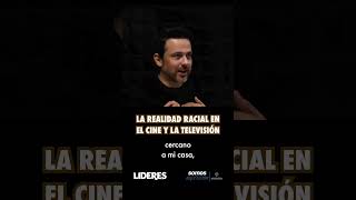 La realidad racial en la industria del entretenimiento en México [upl. by Eelarat567]