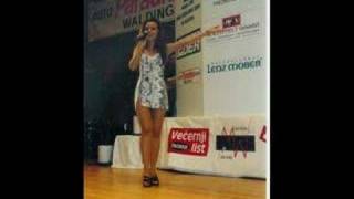 Iva Milicevic i VUCO DUET LJEPOTICE [upl. by Amersham]