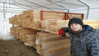 Présentation de nos Rack à Bois pour Lhiver [upl. by Langbehn372]