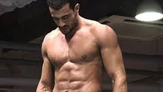 Badr Hari ╟ English Subs ╢╟ FEB2012 ╢╟ Dutch TV ╢ [upl. by Notnirt]