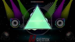 dj remax hard vibration KALLO song dj djremix new [upl. by Fayre72]