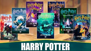 LES MEILLEURS LIVRES AUDIO HARRY POTTER  AUDIBLE [upl. by Sillaw967]