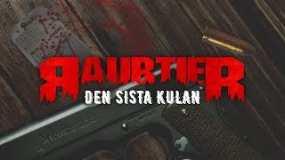 RAUBTIER  DEN SISTA KULAN Lyrics ENGSWE [upl. by Gavrilla]