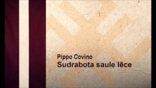 Pippo Corvino Filip Gavranovic Sudrabota saule lēce [upl. by Glogau703]