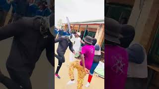 Chongo De Flavour entrance at high school lekompo [upl. by Sabra]