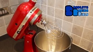 A Year with the KitchenAid Stand Mixer  Review [upl. by Nwonknu]