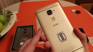 leeco x526 [upl. by Orva]