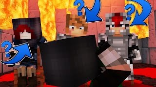 Minecraft ASSASSINS CREED  CHOOSING A LIFE Minecraft Roleplay [upl. by Atteinotna]