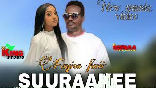 FAYISA FURII  SUURAAKEE  NEW ETHIOPIA OROMO MUSIC HD 2023  Official Video [upl. by Palestine44]