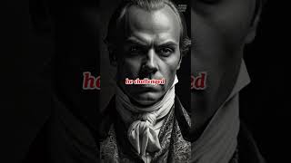 Alexander Hamilton vs Aaron Burr WHAT REALLY HAPPENED [upl. by Kevon]