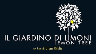 IL GIARDINO DI LIMONI  Spot TV [upl. by Nolyad]