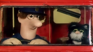 Postman Pat  FIRST EVER EPISODE  Finding Day  Postman Pat Full Episodes [upl. by Nosned]