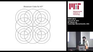 Drawing lightfields handdrawn approaches to abrasion holography [upl. by Wittenburg]