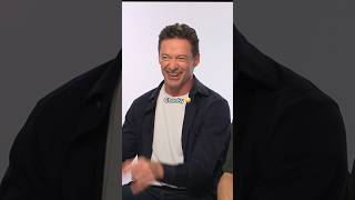 Hugh Jackman loves me [upl. by Gardiner716]