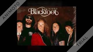 Blackfoot  Highway Song 45 single  1979 [upl. by Kcorb]