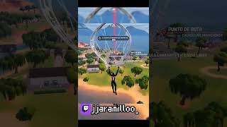 fortnite nuevopasedebatallafortnite fortnitememes mama madre hijos [upl. by Atival]