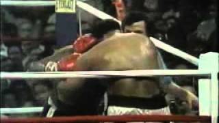 Joe Frazier v Muhammad Ali Thrilla In Manilla Part 3 [upl. by Akemal]