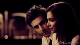 Kabir amp Naina  Halka Halka Suroor Part 1  on request [upl. by Hewes]