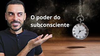 O PODER DO SUBCONSCIENTE  ENCONTRE A PROSPERIDADE E A CURA QUE EXISTEM DENTRO DE VOCÊ [upl. by Rehpatsirhc657]