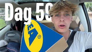 Ideale IKEA Lifestyle  Vakantie Vlog 59 [upl. by Lozar]