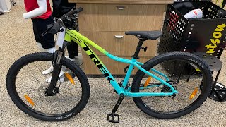 2022 Trek Marlin 5 Review See why it’s better than usual [upl. by Bertrand]