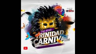 THE ROAD TO TRINIDAD CARNIVAL 2025 SOCA MIX BY DJ SCOTCH [upl. by Hadias]