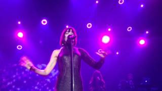 Martika FULL SET Melbourne 24th July 2016 [upl. by Aeiram]