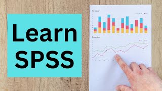 Master Data Analysis With Spss Your Ultimate Guide Starts Here [upl. by Sabu133]