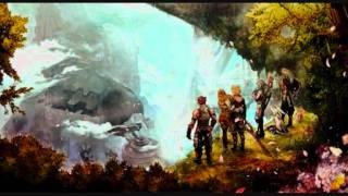 Xenoblade Chronicles Soundtrack Final Boss Themes [upl. by Zink351]