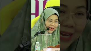 Mak ayah kunci kebahagiaan  Ustazah Norhafizah Musa ustazahnorhafizahmusa pra 1 [upl. by Tollmann96]