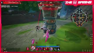 💢SMITING Until Bed Time😴⚡🤩  SMITE 2  LIVE [upl. by Oiluig]