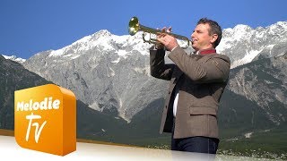 Bergkristall  Der Berge heiliges Schweigen Offizielles Musikvideo [upl. by Kaltman323]