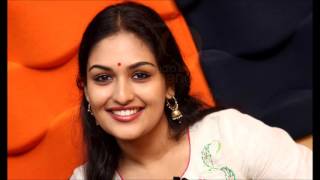 Prayaga Martin on Spotlight  Exclusive Interview [upl. by Sampson]