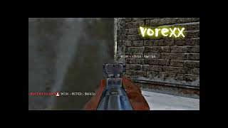 SUPERKIDS CoD1 Fragmovie [upl. by Mia]