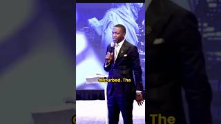 What Happens When Witches and Wizards Challenge Bishop Oyedepo uebertangel bishopoyedepo [upl. by Rambow136]