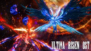 Final Fantasy XVI “Logos” OST Ultima Risen Theme [upl. by Dell]