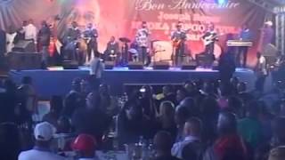 Zaiko langa Langa Les 60 ans de Jossart Concert au GHK IR DOUGLAS [upl. by Keligot]